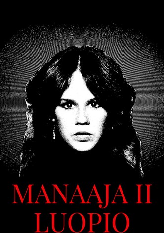Manaaja II: Luopio
