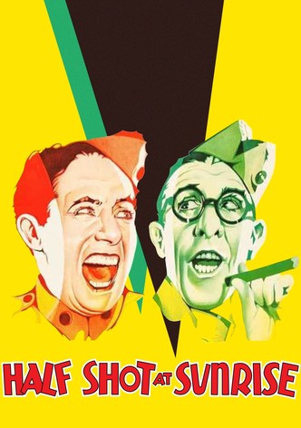 Medio fusilados al amanecer