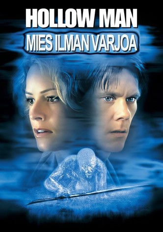 Hollow Man - Mies ilman varjoa