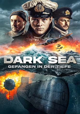 Dark Sea - Gefangen in der Tiefe