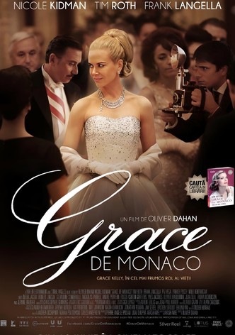 Grace de Monaco
