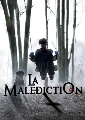 666, La Malédiction