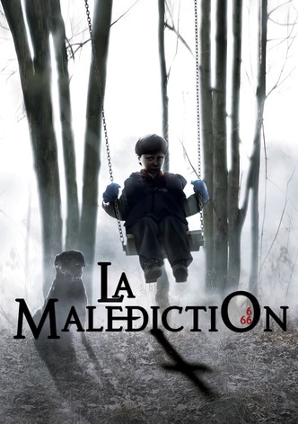 666 La malédiction