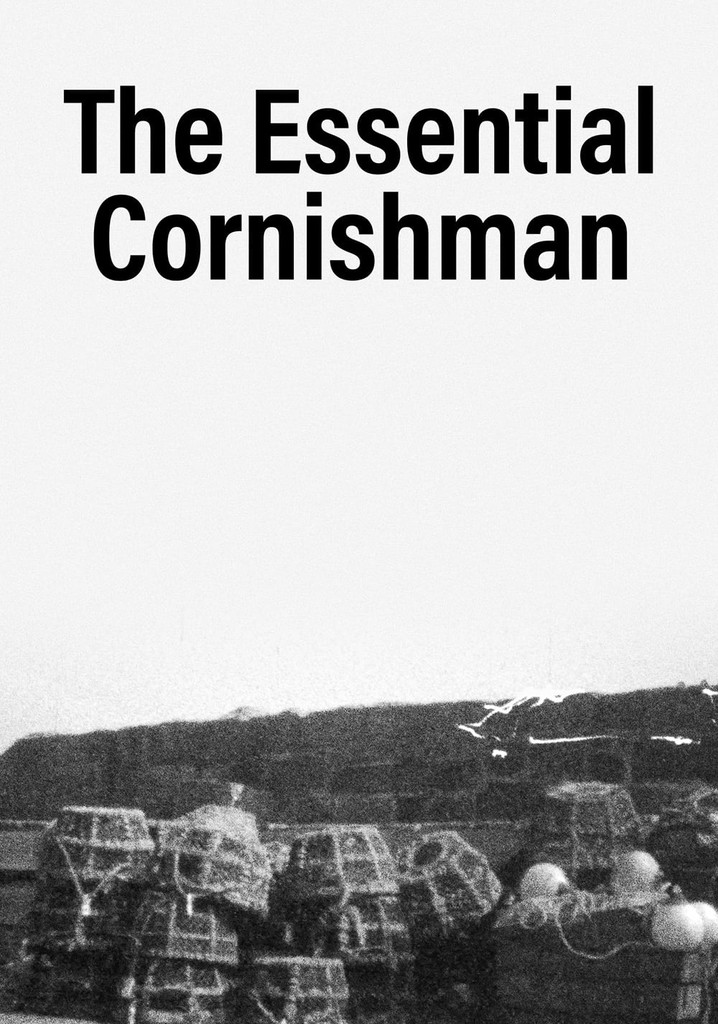 The Essential Cornishman