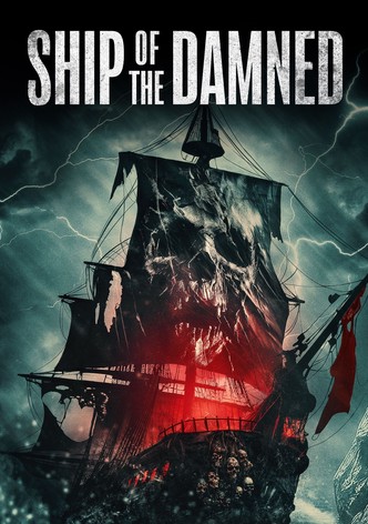 Ship of the Damned