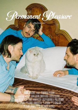 Permanent Pleasure