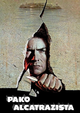 Pako Alcatrazista