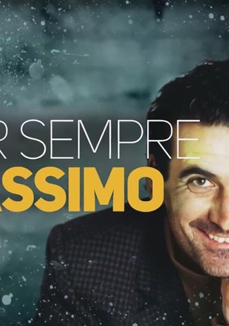Per sempre al Massimo