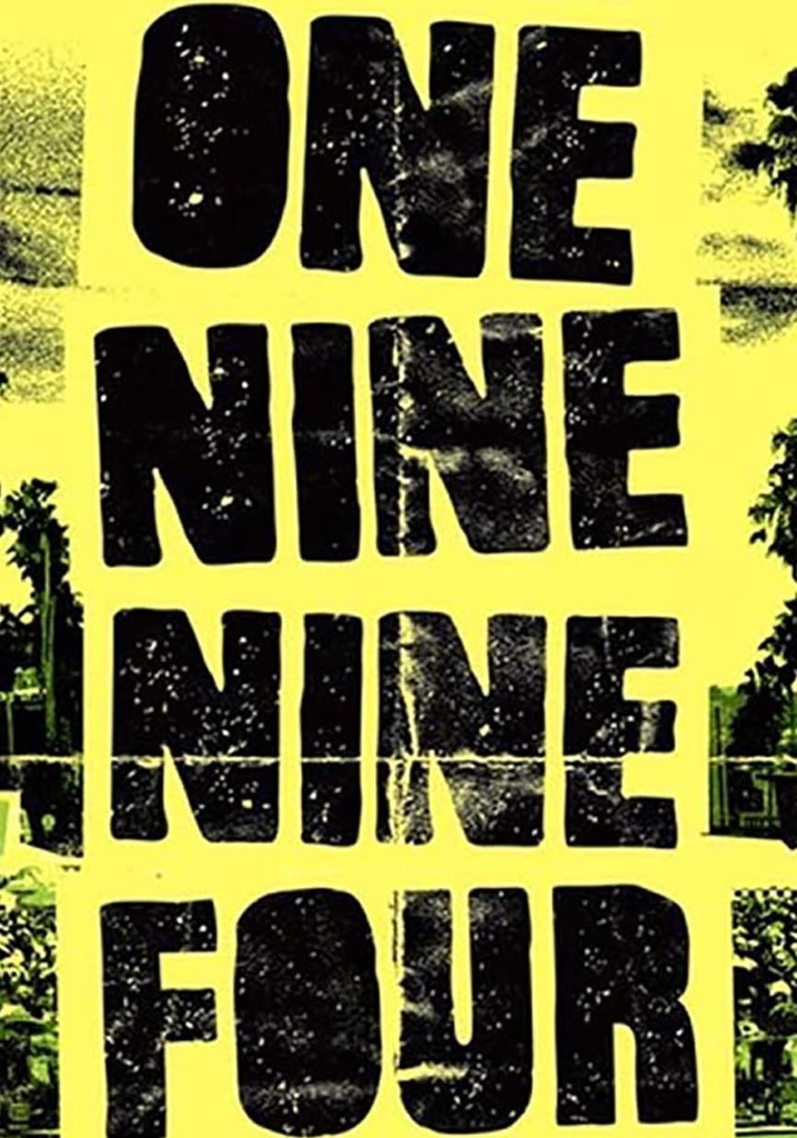One Nine Nine Four