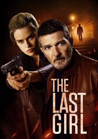 The Last Girl