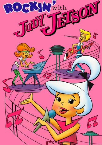 Rockin' with Judy Jetson