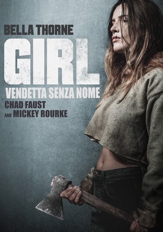 Girl - Vendetta senza nome