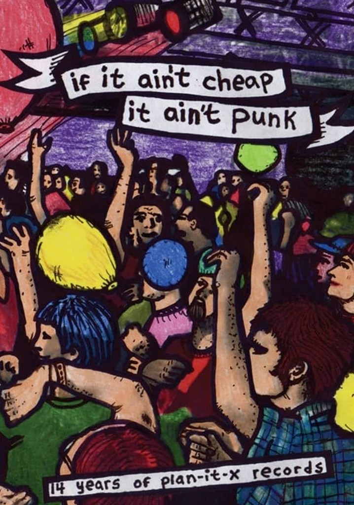 If It Ain't Cheap, It Ain't Punk