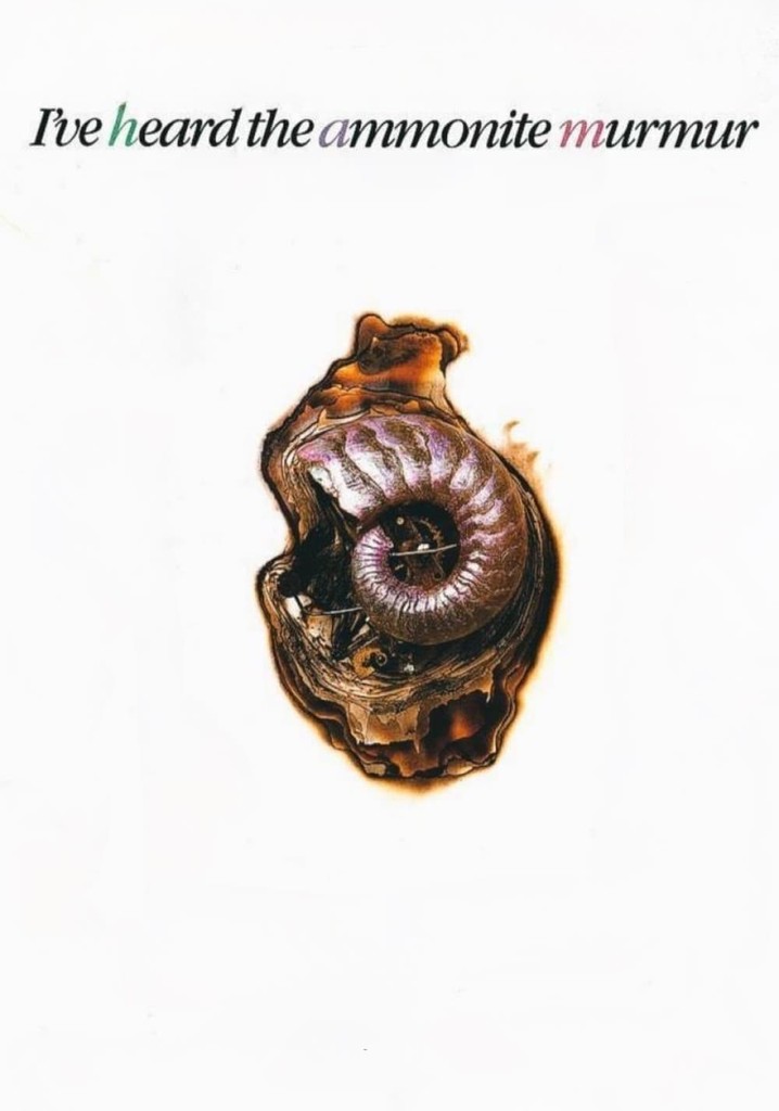 I've Heard the Ammonite Murmur