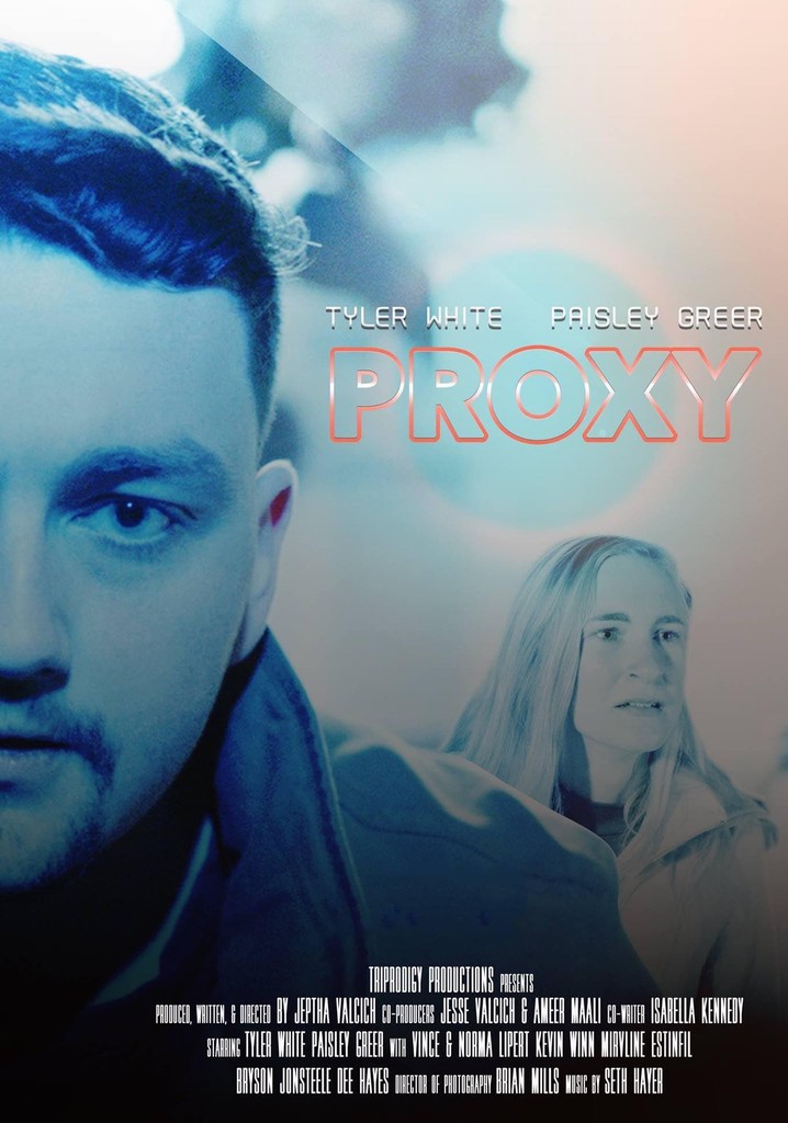 Proxy