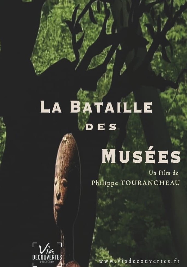 Hard Bargaining: Museums Face Claims for Return of Artefacts