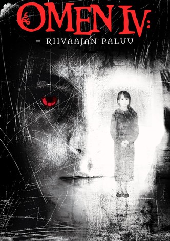 Omen IV - Riivaajan paluu