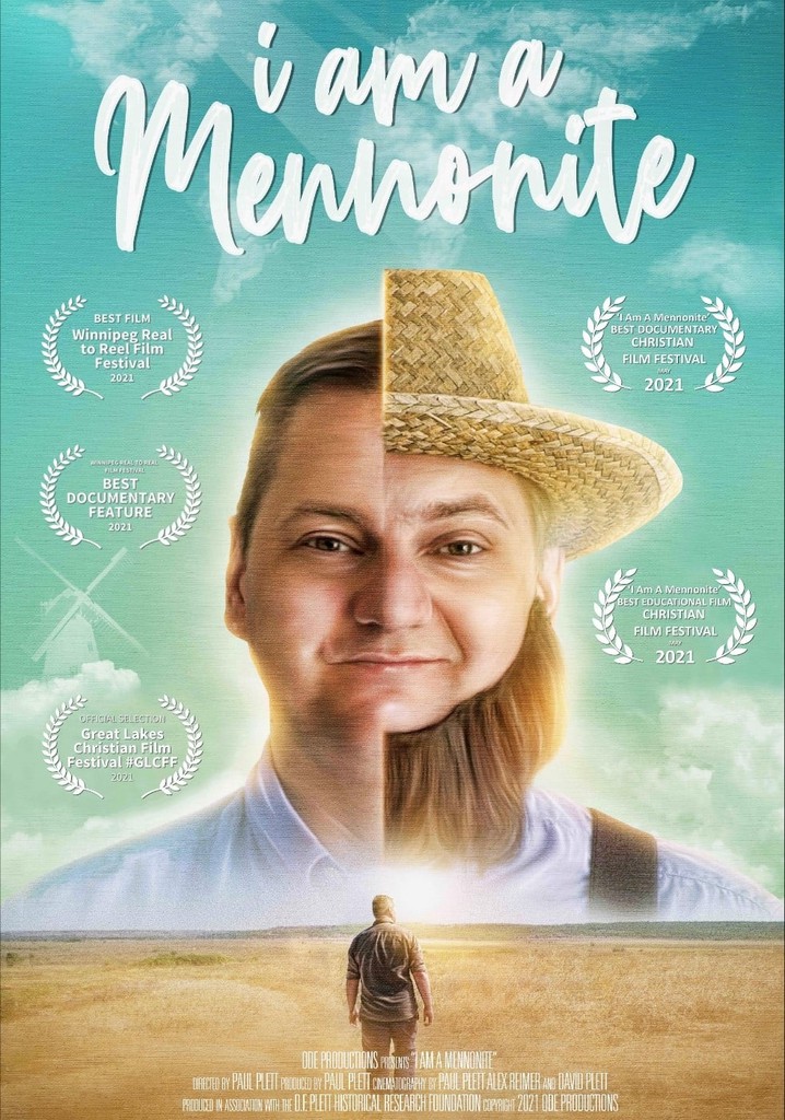 I Am a Mennonite