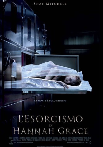 L'esorcismo di Hannah Grace