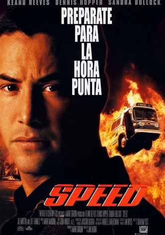 Speed: Máxima potencia