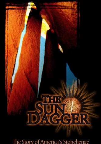 The Sun Dagger