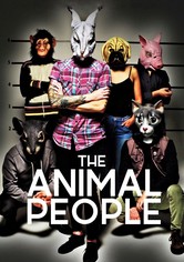The Animal People