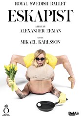 Eskapist