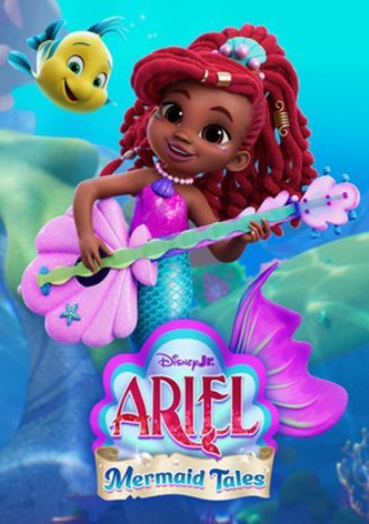 Disney Junior Arielle: Meerjungfrau-Geschichten