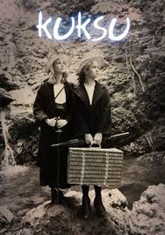 Kuksu