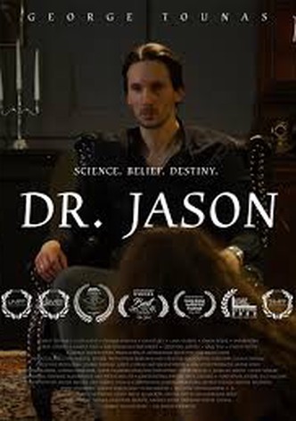 Dr. Jason