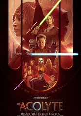 Star Wars - The Acolyte