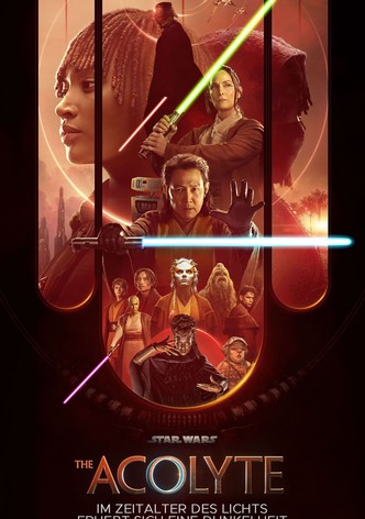 Star Wars - The Acolyte