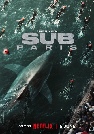 Sub Paris