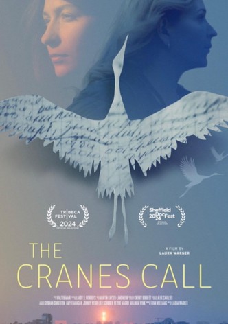 The Cranes Call