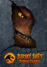 Jurský svět: Teorie chaosu
