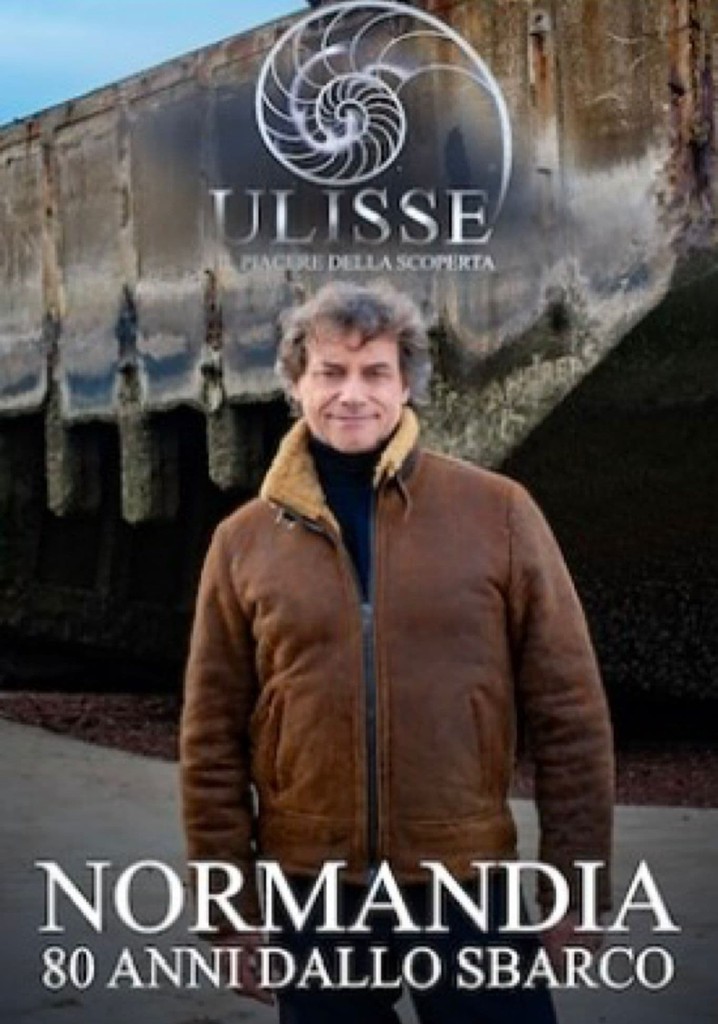 Normandia, 80 anni dallo sbarco