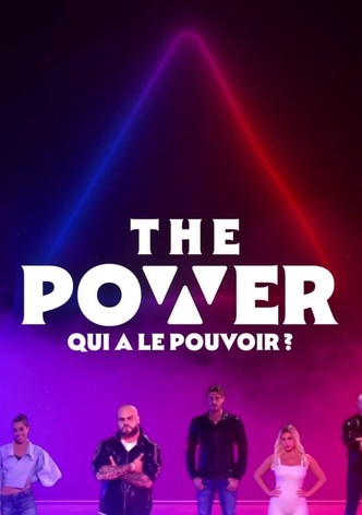 The Power : Qui a le pouvoir