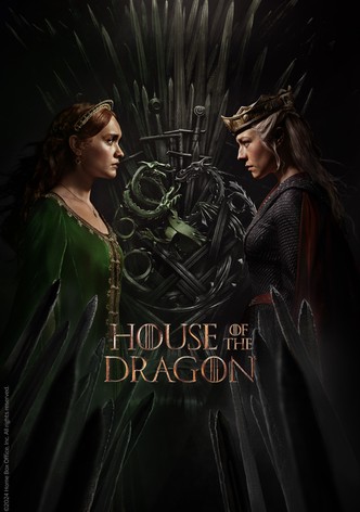 House of the Dragon