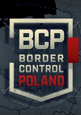 Border Control: Poland - Season 1