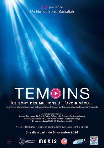 Témoins