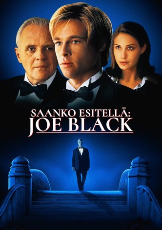 Saanko Esitellä: Joe Black