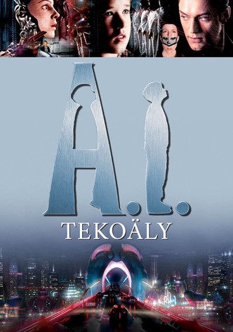 A.I. - Tekoäly