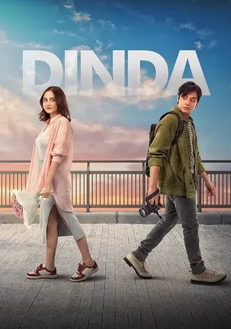 Dinda poster