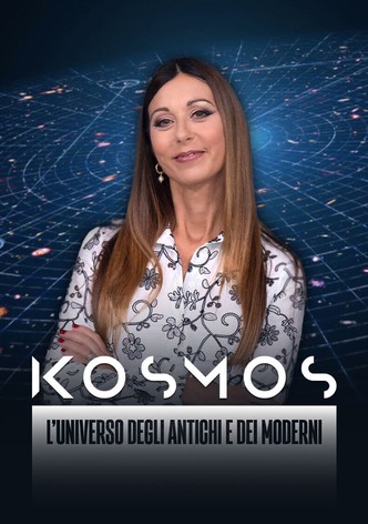 Kosmos - L'universo degli antichi e dei moderni