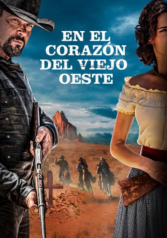 En el Corazón del Viejo Oeste