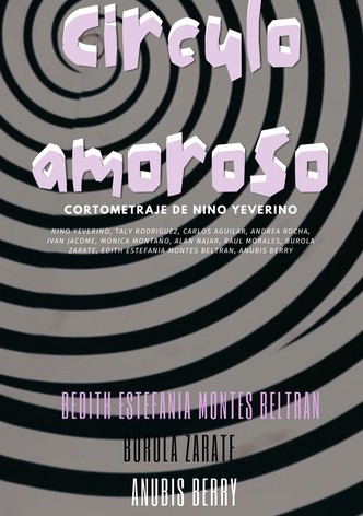 Circulo Amoroso