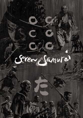 Seven Samurai