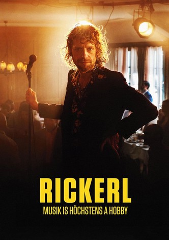 Rickerl