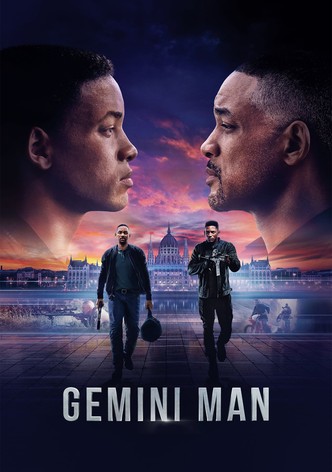 Gemini Man