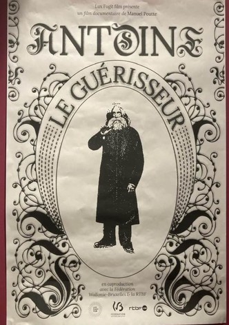 Antoine Le Guérisseur